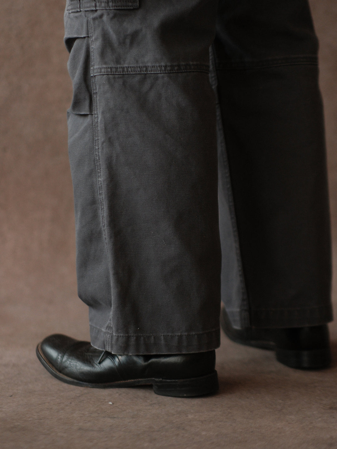 Type 59 Forest Ranger Work pants