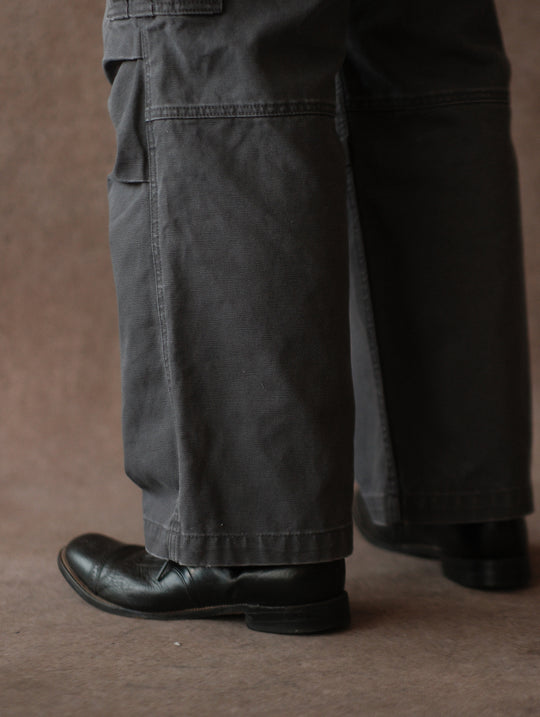 Type 59 Forest Ranger Work pants