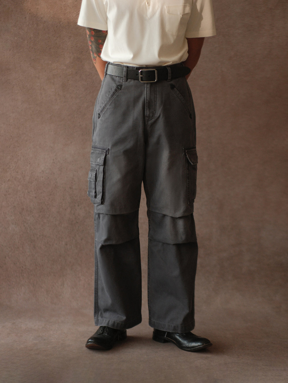 Type 59 Forest Ranger Work pants