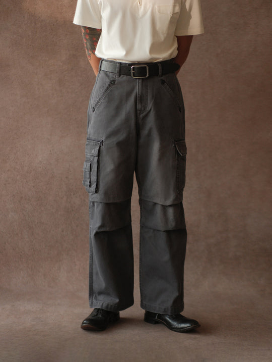 Type 59 Forest Ranger Work pants