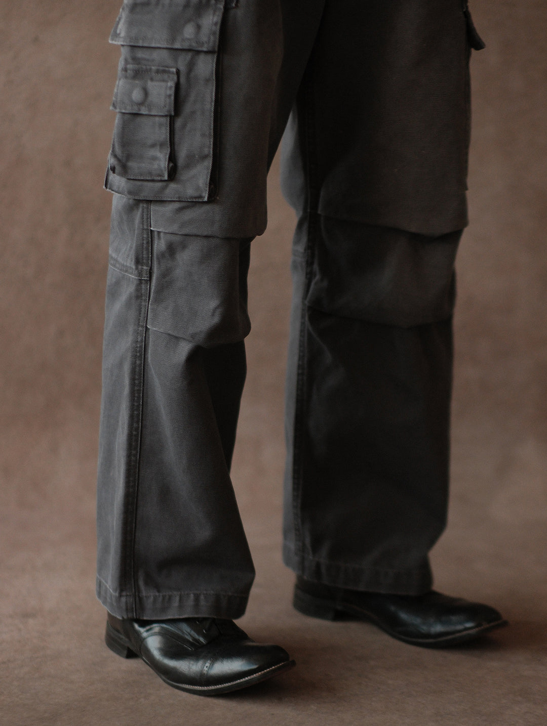 Type 59 Forest Ranger Work pants