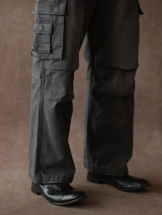 Type 59 Forest Ranger Work pants