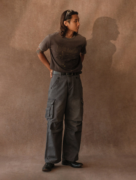 Type 59 Forest Ranger Work pants