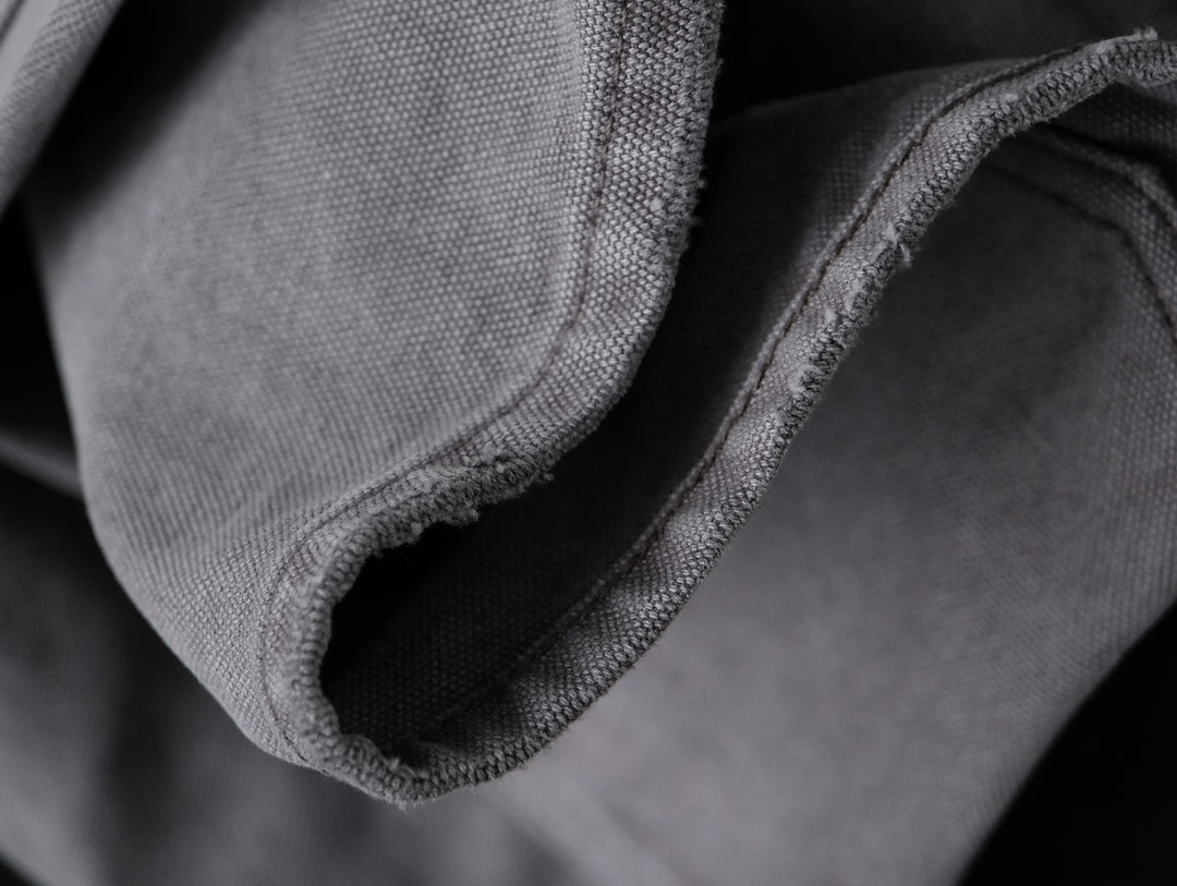 Lumberjack Shorts-Grey