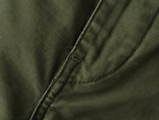 OG107 705 Fatigue Trousers