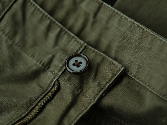 OG107 705 Fatigue Trousers