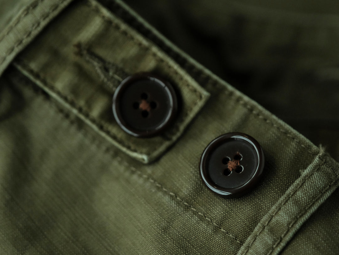 OG107 705 Fatigue Trousers