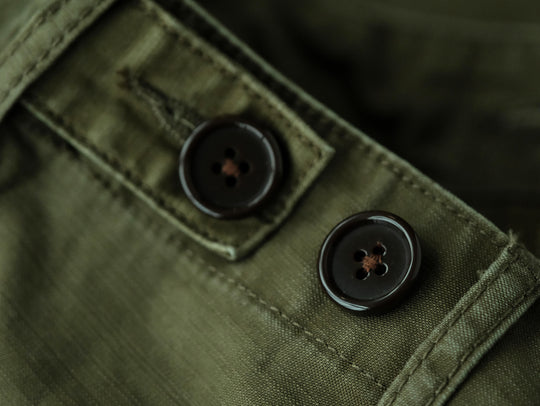 OG107 705 Fatigue Trousers