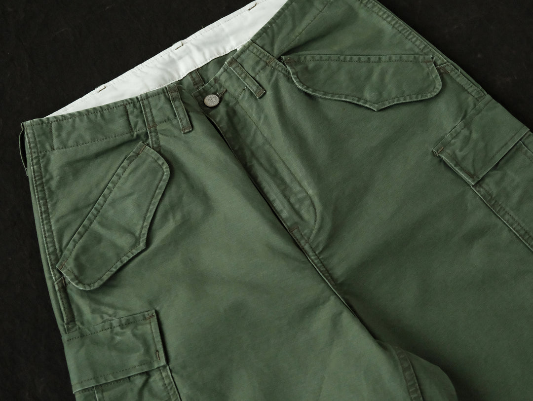 M51 Ground Crew Trousers 705C