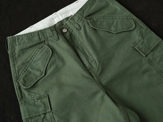M51 Ground Crew Trousers 705C