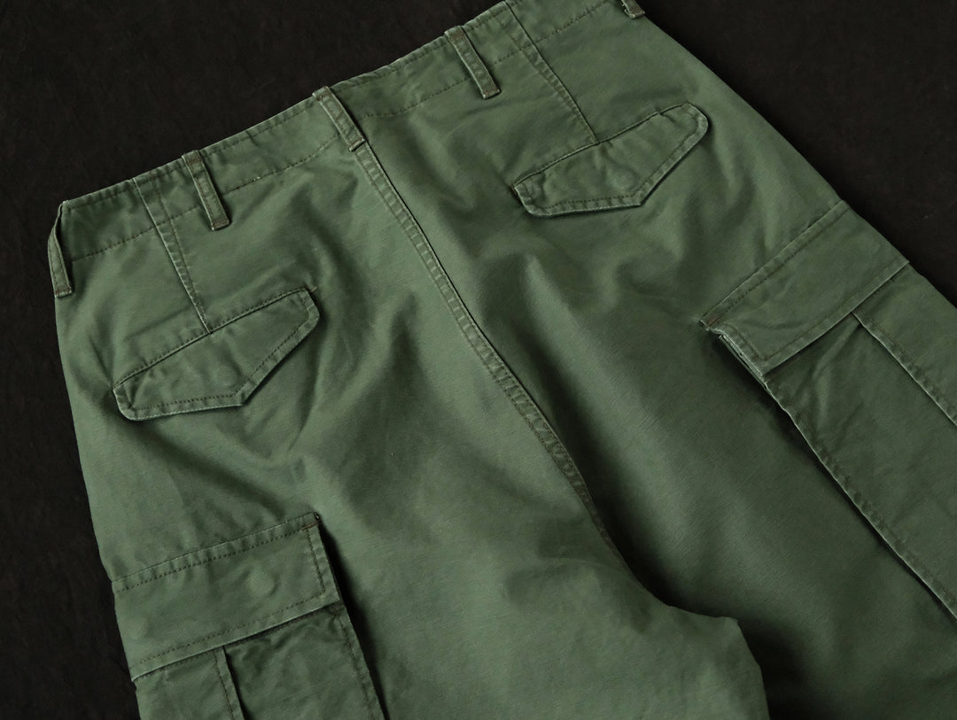 M51 Ground Crew Trousers 705C