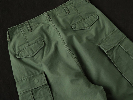 M51 Ground Crew Trousers 705C