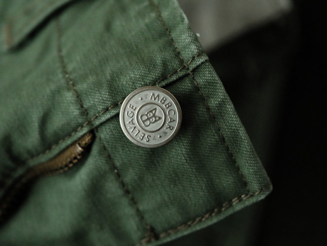 M51 Ground Crew Trousers 705C