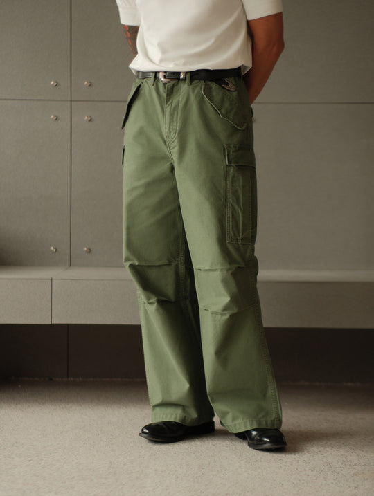 M51 Ground Crew Trousers 705C