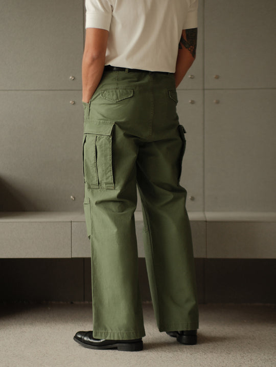 M51 Ground Crew Trousers 705C