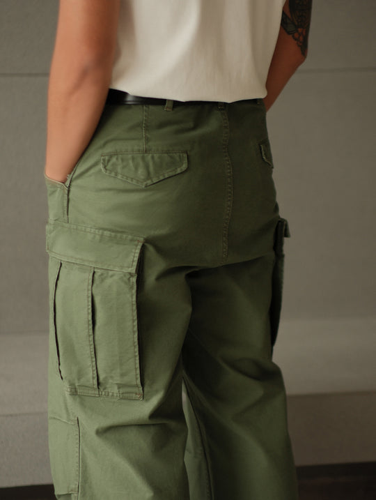 M51 Ground Crew Trousers 705C