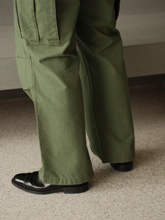 M51 Ground Crew Trousers 705C