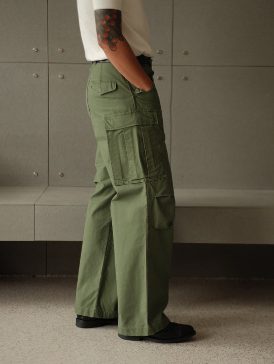 M51 Ground Crew Trousers 705C
