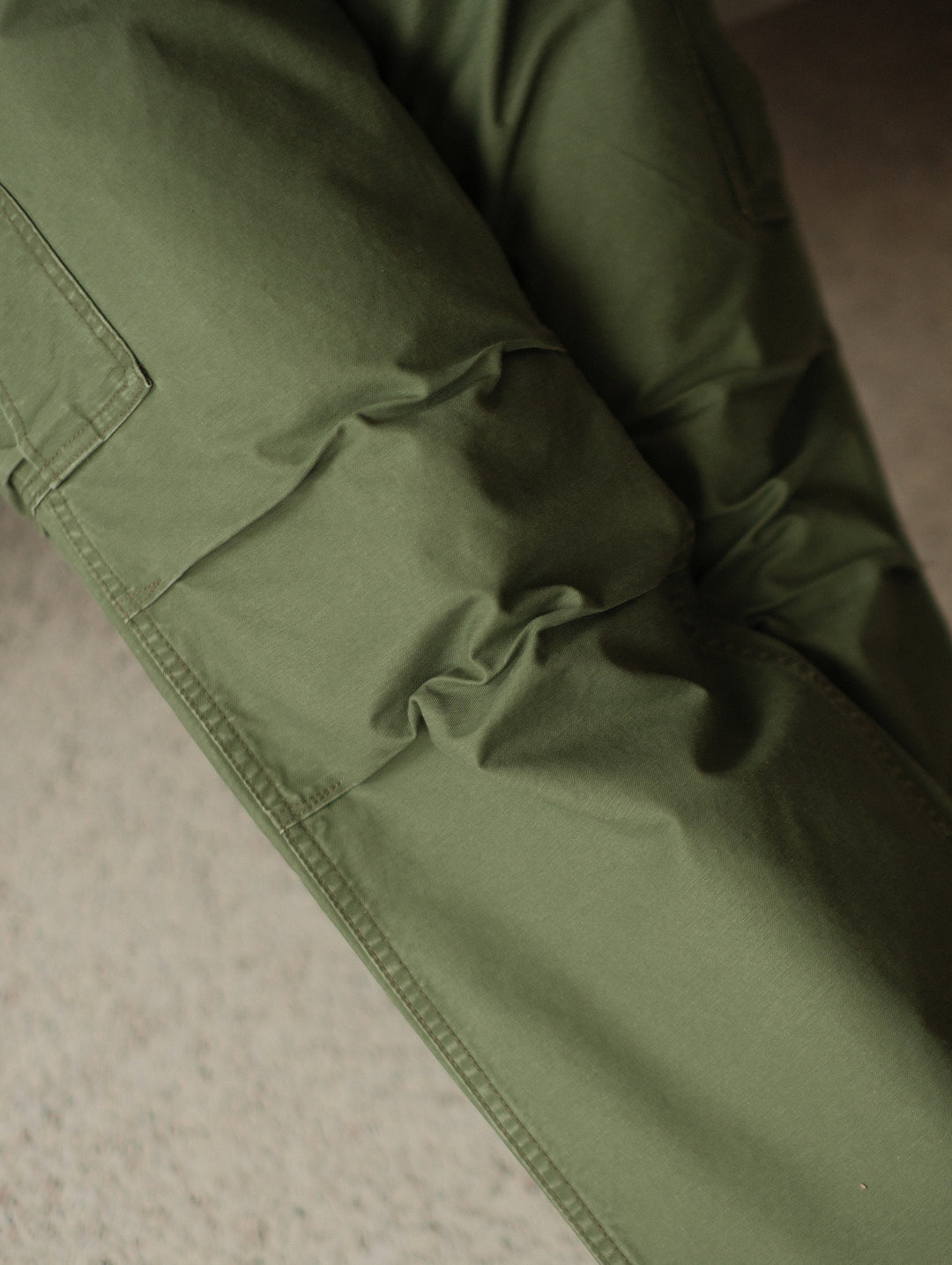M51 Ground Crew Trousers 705C