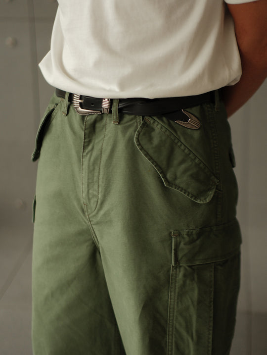 M51 Ground Crew Trousers 705C