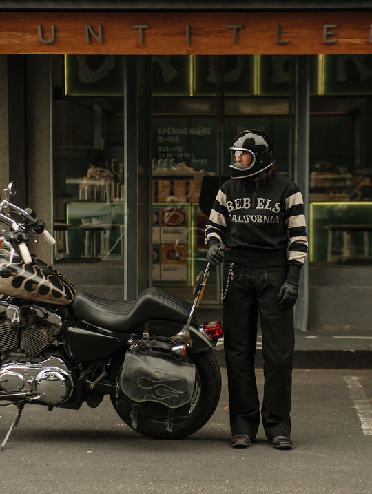 Artisan Collection Motorcycle Riding pants