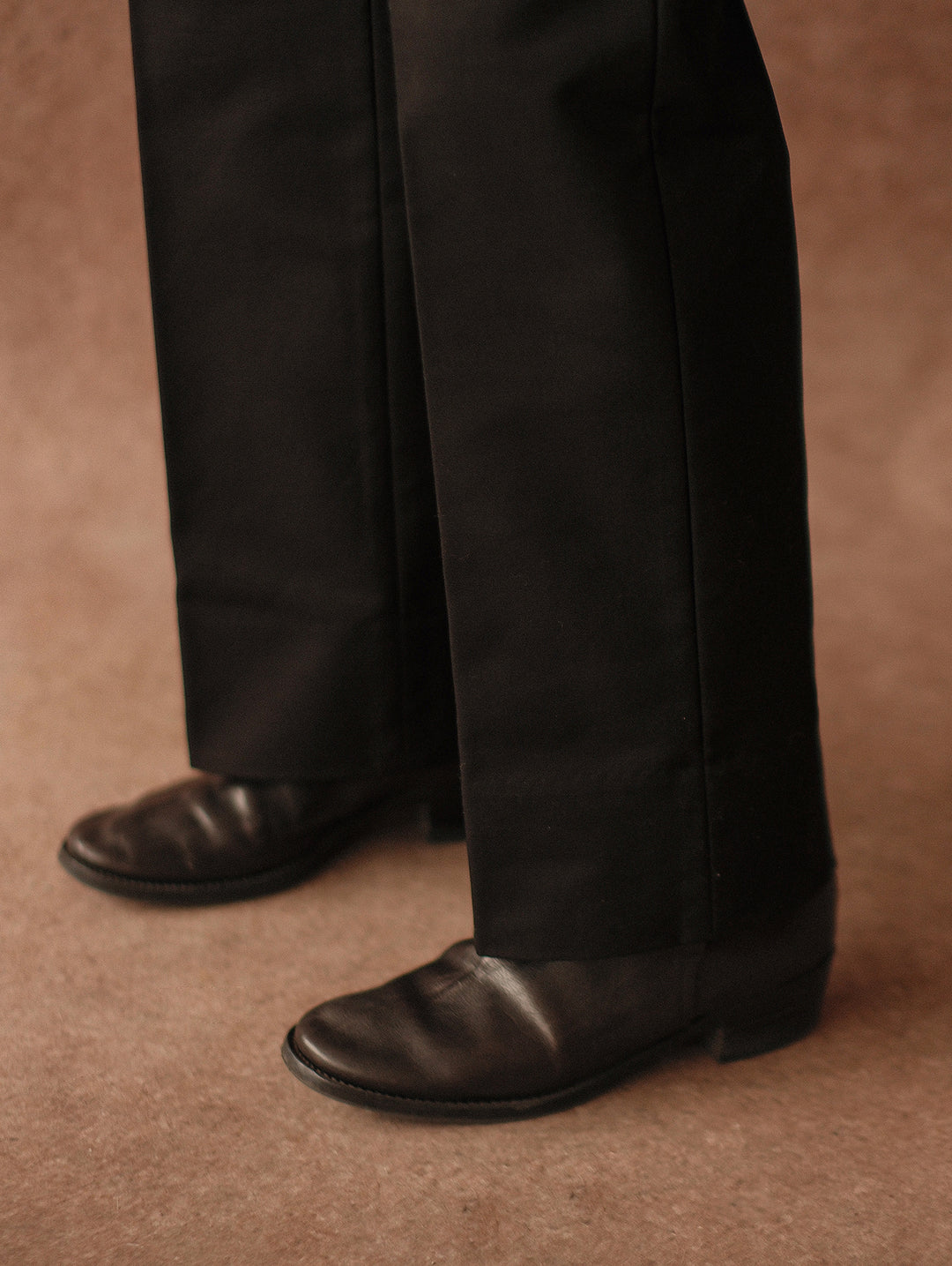 1950s Classic Tailored trousers