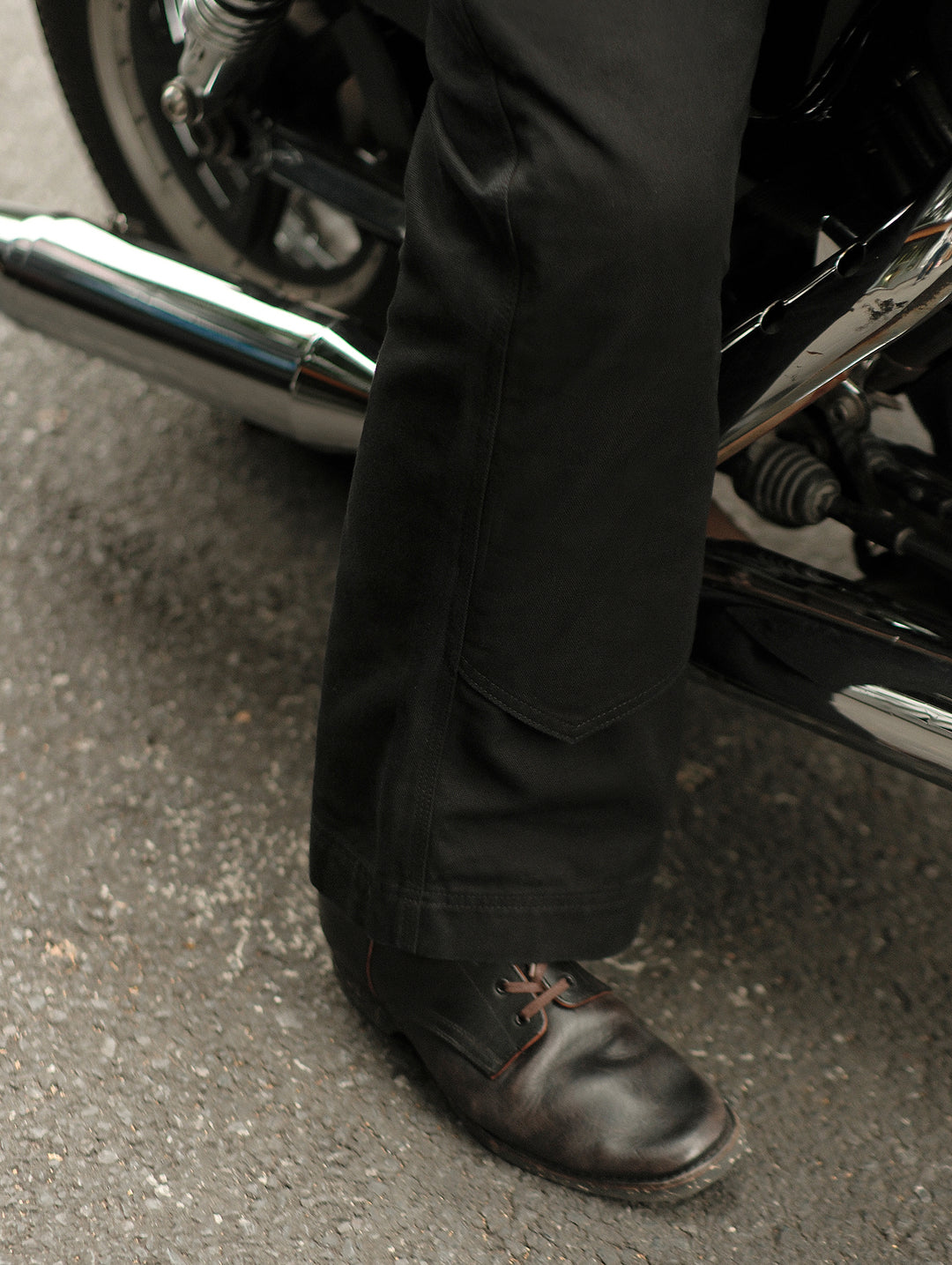 Artisan Collection Motorcycle Riding pants
