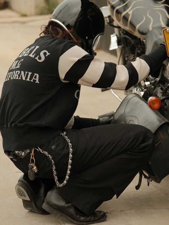 Artisan Collection Motorcycle Riding pants
