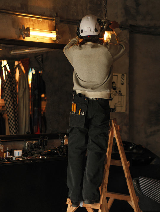 Artisan Collection Utility Work pants