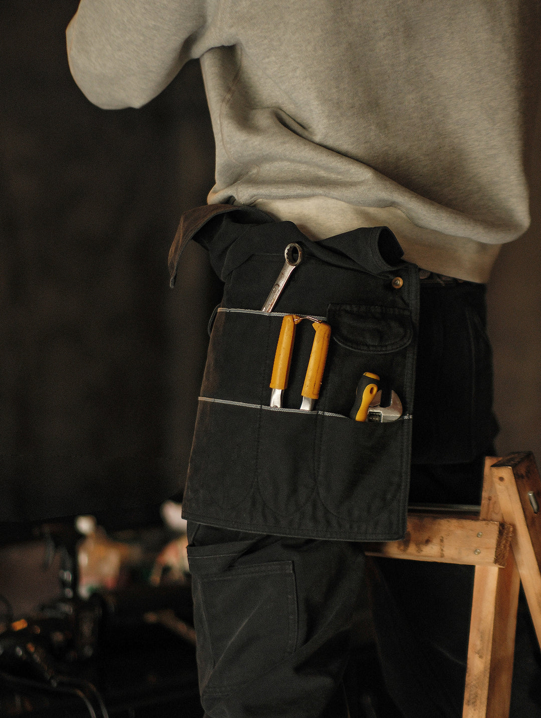 Artisan Collection Utility Work pants