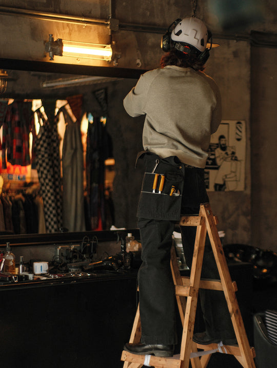 Artisan Collection Utility Work pants