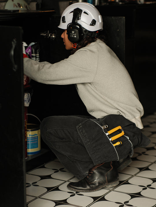 Artisan Collection Utility Work pants