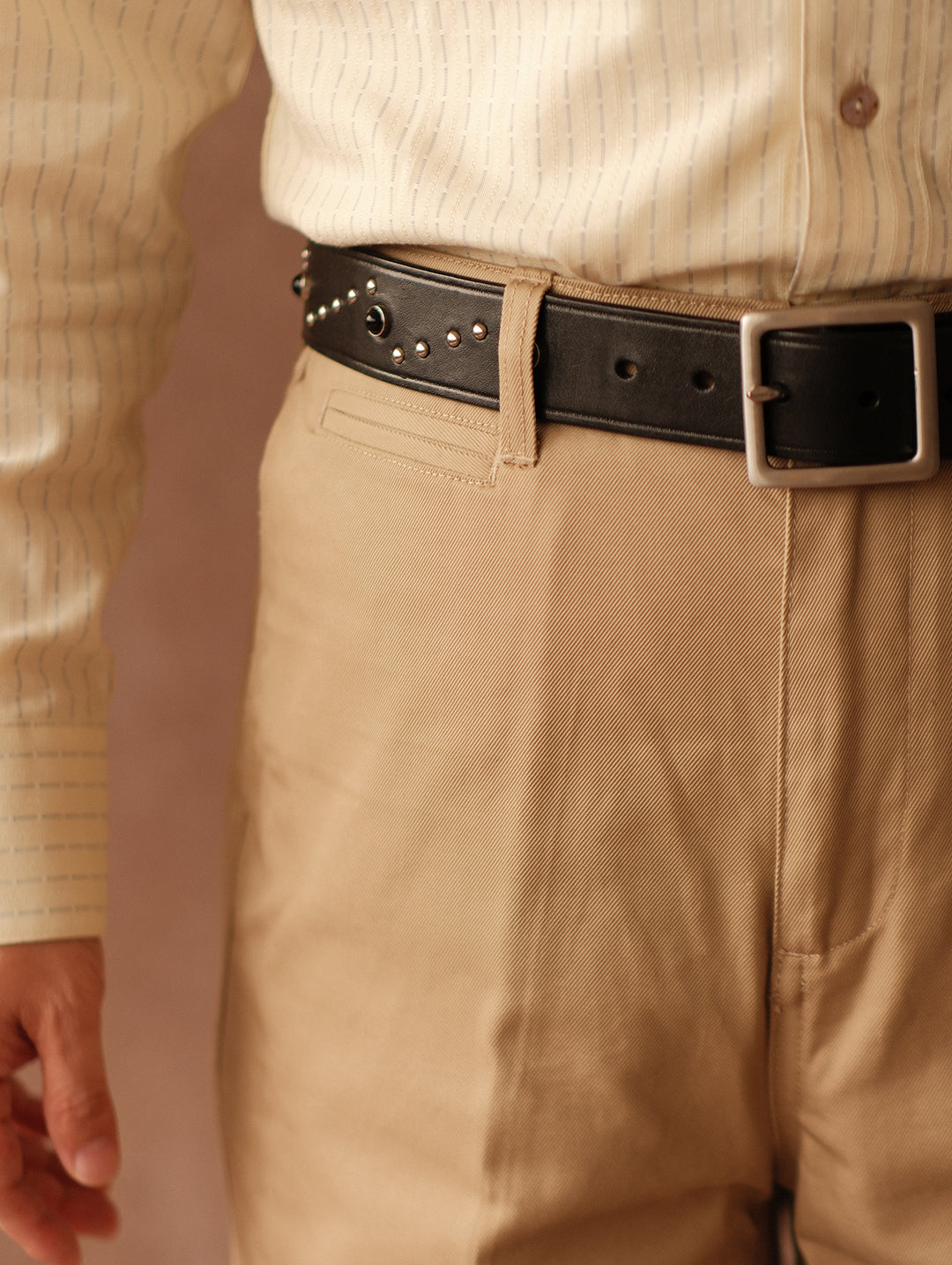 1937 Classic Khaki Chino pants