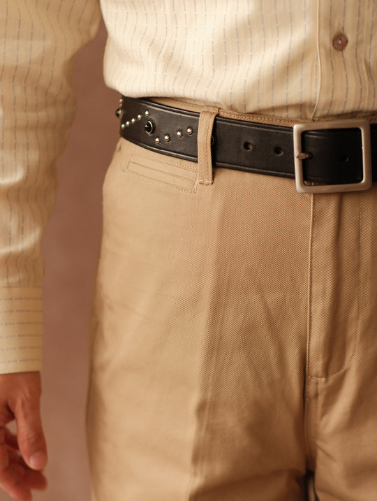 1937 Classic Khaki Chino pants