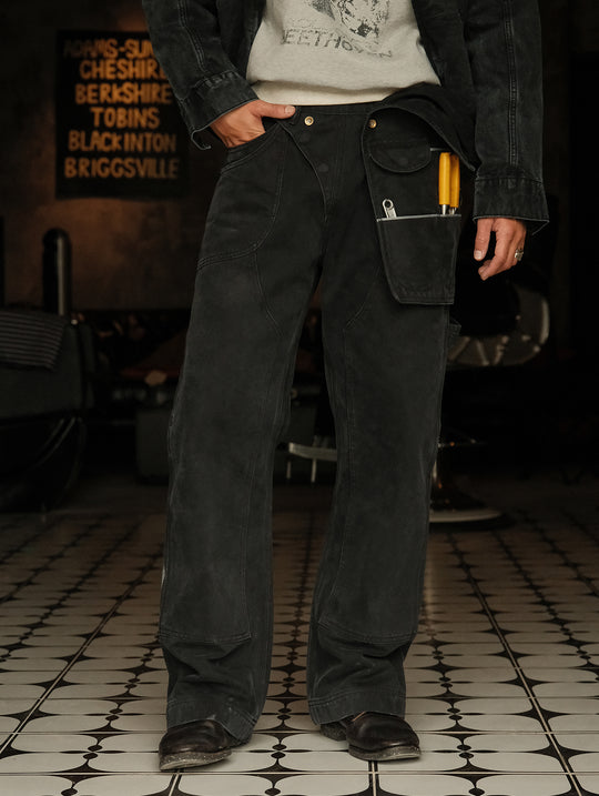 Artisan Collection Utility Work pants