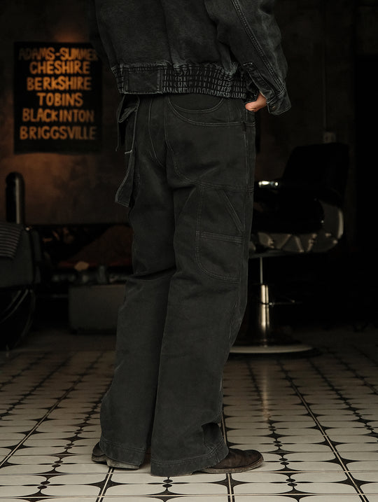 Artisan Collection Utility Work pants