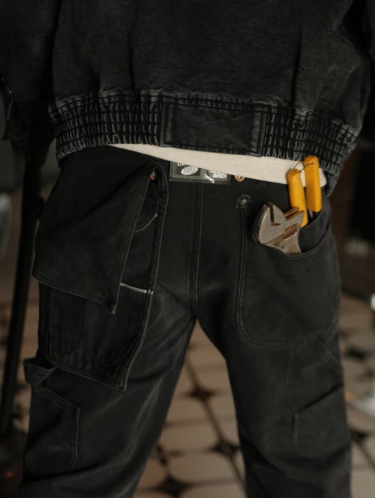 Artisan Collection Utility Work pants