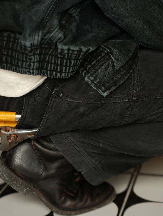 Artisan Collection Utility Work pants