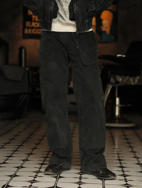 Artisan Collection Utility Work pants