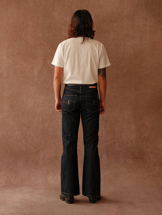 14OZ Classic Selvedge Denim Jeans