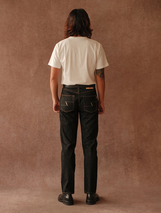 14OZ Classic Selvedge Denim Jeans