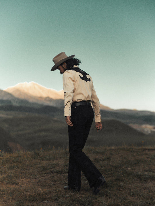 Mvc&Co. Hesperocallis Undulata Musician Shirt