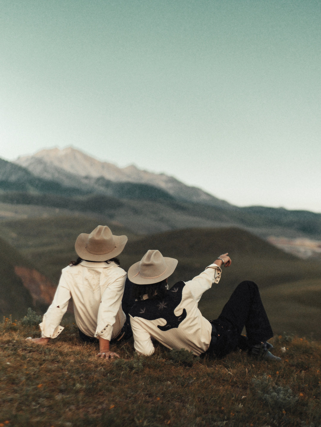 Mvc&Co. Hesperocallis Undulata Musician Shirt