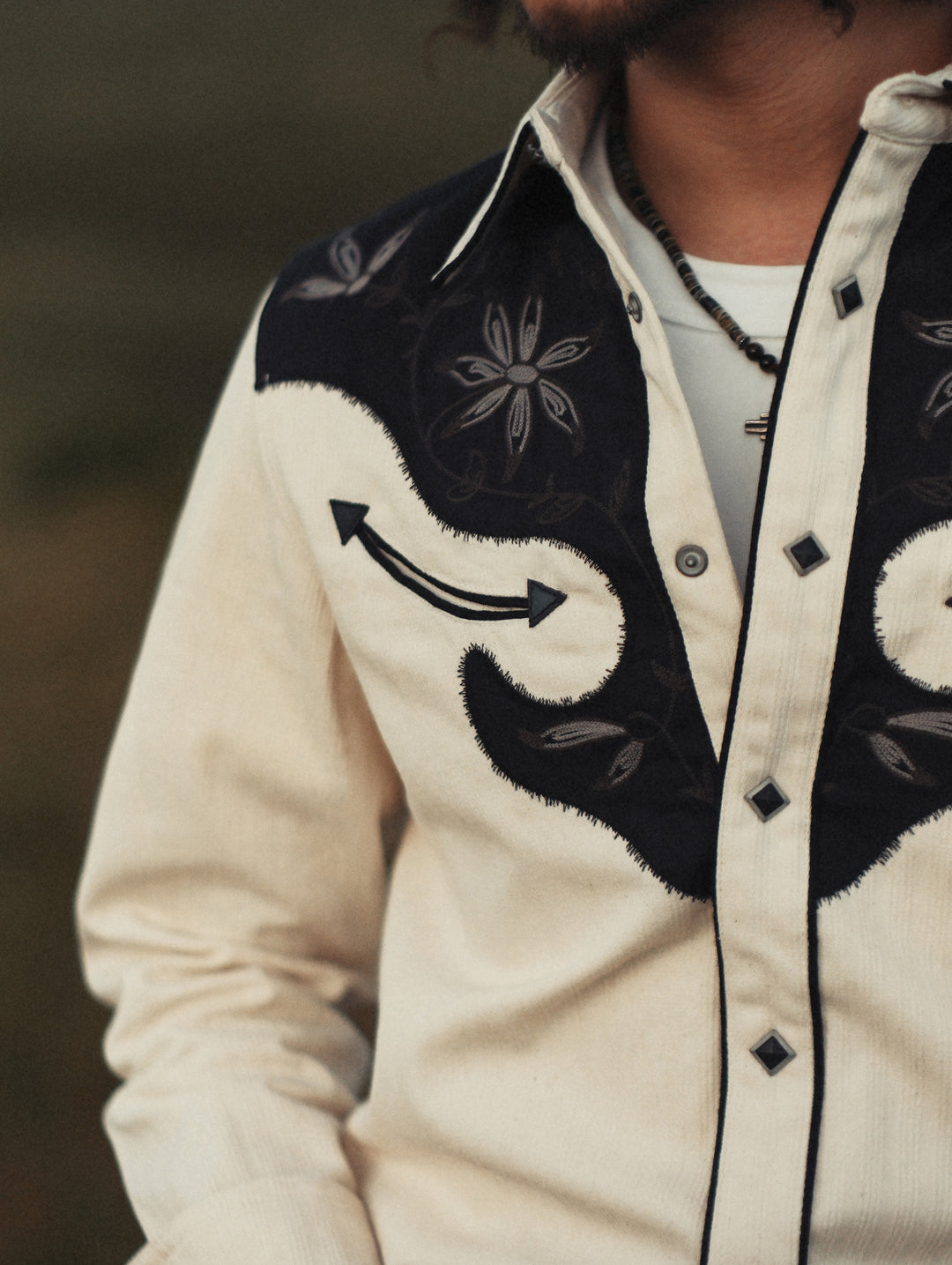 Mvc&Co. Hesperocallis Undulata Musician Shirt