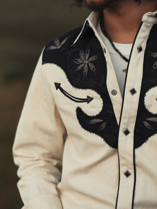 Mvc&Co. Hesperocallis Undulata Musician Shirt