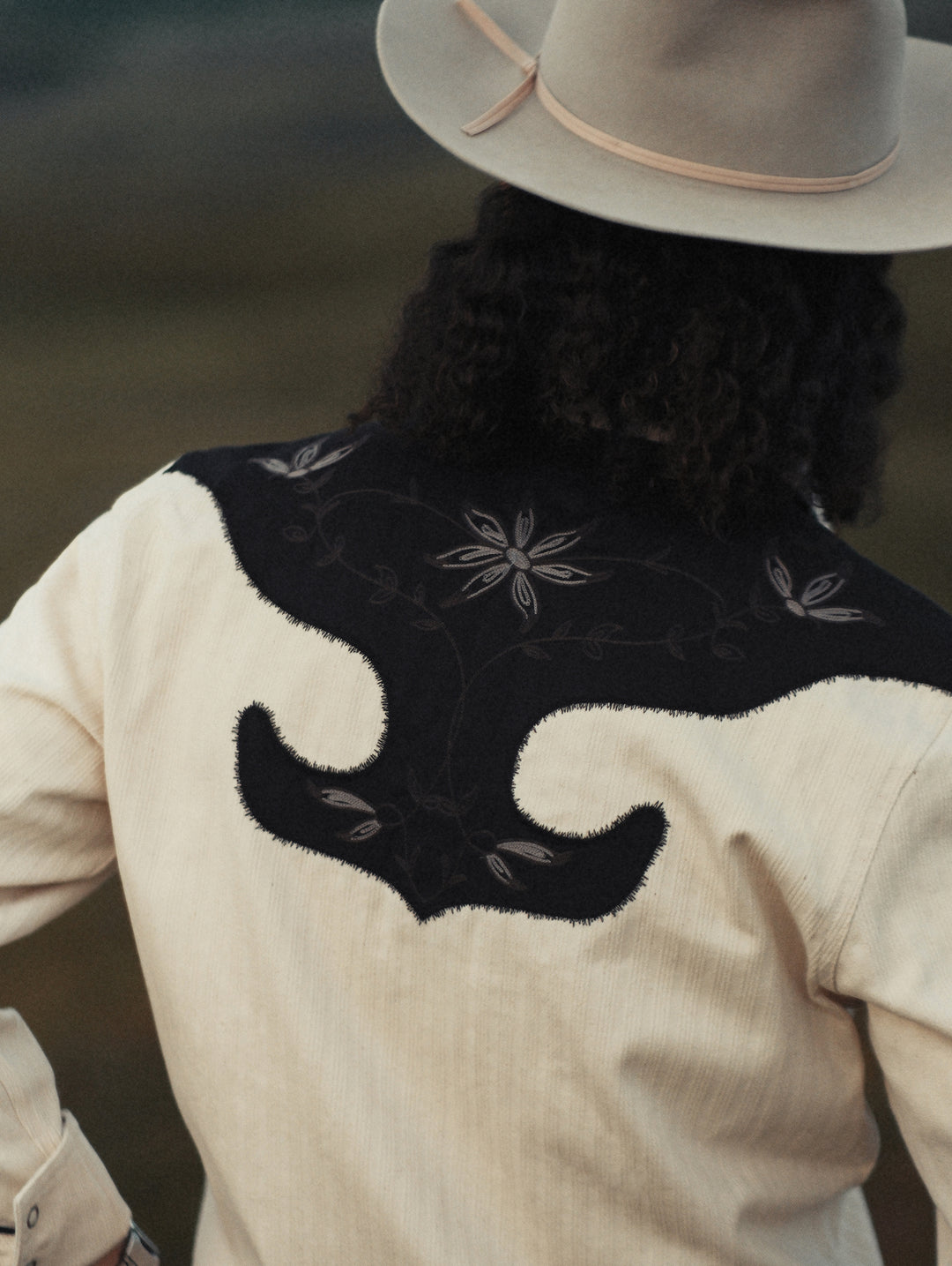 Mvc&Co. Hesperocallis Undulata Musician Shirt