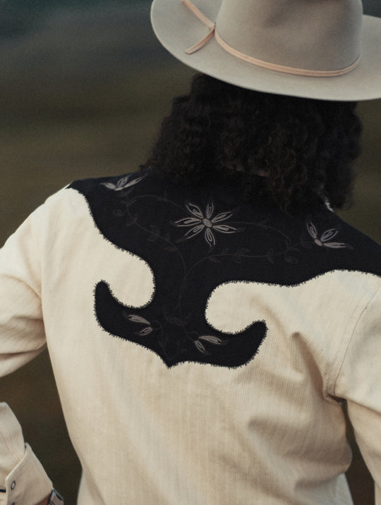 Mvc&Co. Hesperocallis Undulata Musician Shirt