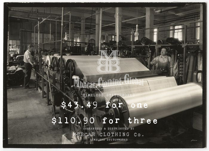 Three-Color Regular-Fit Henley T-shirt-Black