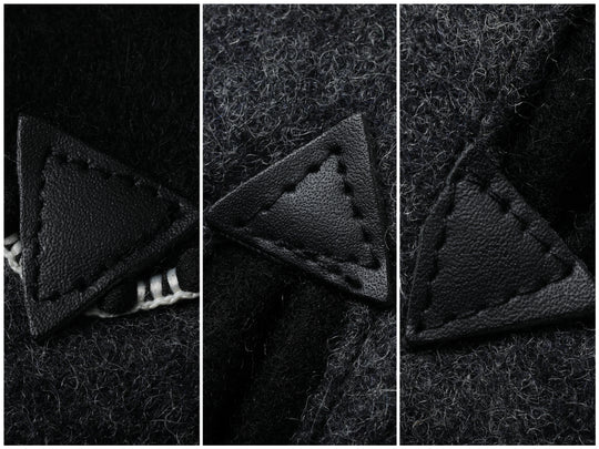 Bolero-Style Baseball jacket