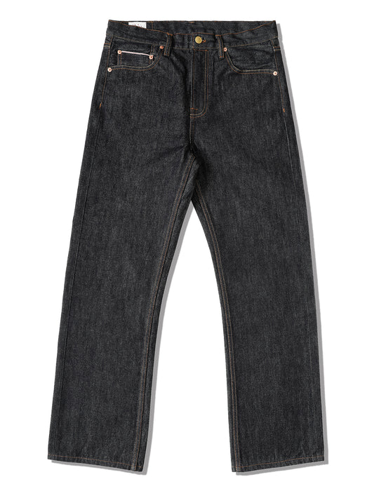15.5OZ Classic 701 Straight-Fit jeans-Regular Wash